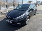 Kia Cee'd 2012 годаүшін5 600 000 тг. в Алматы – фото 2