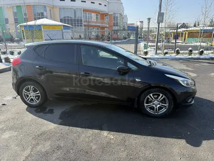 Kia Cee'd 2012 года за 5 600 000 тг. в Алматы – фото 3