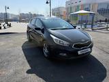 Kia Cee'd 2012 годаүшін5 600 000 тг. в Алматы – фото 5