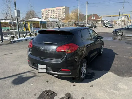 Kia Cee'd 2012 года за 5 600 000 тг. в Алматы – фото 9