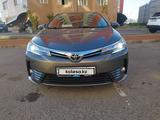 Toyota Corolla 2018 года за 7 777 777 тг. в Астана