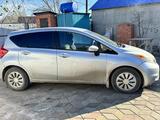 Nissan Versa 2013 года за 4 300 000 тг. в Актобе
