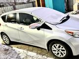 Nissan Versa 2013 года за 4 300 000 тг. в Актобе – фото 4