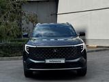 Changan CS55 Plus 2026 года за 10 200 000 тг. в Алматы – фото 2