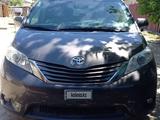 Toyota Sienna 2017 года за 11 000 000 тг. в Кызылорда – фото 3