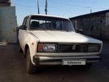 ВАЗ (Lada) 2107 1993 года за 850 000 тг. в Астана – фото 4