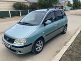 Hyundai Matrix 2005 года за 2 500 000 тг. в Актобе – фото 3