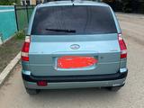 Hyundai Matrix 2005 года за 2 500 000 тг. в Актобе – фото 2