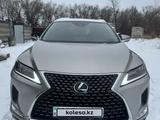 Lexus RX 200t 2022 года за 18 500 000 тг. в Алматы