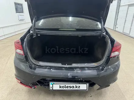 Hyundai Elantra 2018 года за 5 230 000 тг. в Астана – фото 16