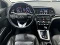 Hyundai Elantra 2018 годаүшін5 230 000 тг. в Астана – фото 11