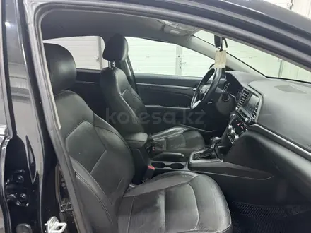 Hyundai Elantra 2018 года за 5 230 000 тг. в Астана – фото 9