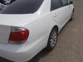 Toyota Camry 2005 года за 4 600 000 тг. в Жанаозен – фото 4