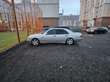 Mercedes-Benz E 320 1996 годаfor3 450 000 тг. в Астана – фото 4