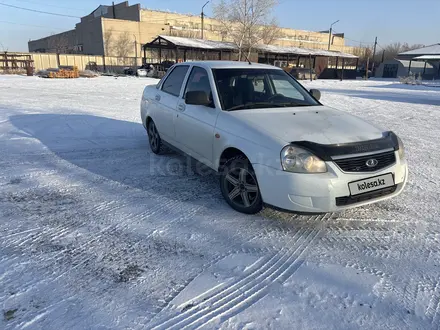 ВАЗ (Lada) Priora 2170 2014 года за 2 700 000 тг. в Семей – фото 5