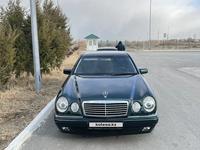 Mercedes-Benz E 320 1999 года за 3 700 000 тг. в Кызылорда