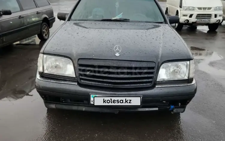 Mercedes-Benz S 320 1994 годаfor2 700 000 тг. в Павлодар