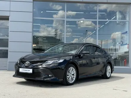 Toyota Camry 2019 года за 13 600 000 тг. в Кызылорда