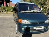 Mitsubishi Space Gear 1995 года за 3 200 000 тг. в Астана – фото 2