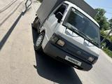 Hyundai Porter 1998 годаүшін4 200 000 тг. в Алматы