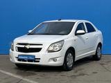 Chevrolet Cobalt 2022 года за 4 450 000 тг. в Алматы