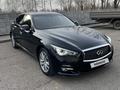 Infiniti Q50 2014 года за 9 500 000 тг. в Астана