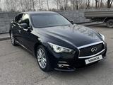 Infiniti Q50 2014 годаүшін9 500 000 тг. в Астана