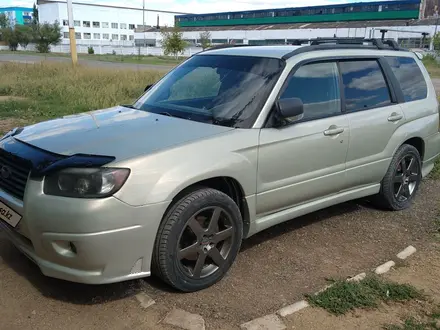 Subaru Forester 2006 года за 5 600 000 тг. в Аркалык – фото 3