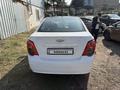 Chevrolet Aveo 2014 годаүшін2 200 000 тг. в Алматы