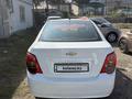 Chevrolet Aveo 2014 годаүшін2 200 000 тг. в Алматы – фото 11