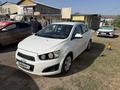 Chevrolet Aveo 2014 годаүшін2 200 000 тг. в Алматы – фото 2