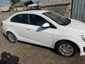 Chevrolet Aveo 2014 годаүшін2 200 000 тг. в Алматы – фото 7