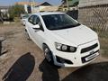 Chevrolet Aveo 2014 годаүшін2 200 000 тг. в Алматы – фото 6