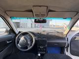 ВАЗ (Lada) Priora 2170 2013 года за 2 300 000 тг. в Астана – фото 5