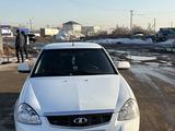 ВАЗ (Lada) Priora 2170 2013 года за 2 300 000 тг. в Астана