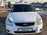 ВАЗ (Lada) Priora 2170 2013 года за 2 300 000 тг. в Астана – фото 2