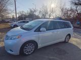 Toyota Sienna 2013 года за 9 000 000 тг. в Кульсары – фото 2