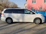 Toyota Sienna 2013 года за 9 000 000 тг. в Кульсары