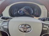 Toyota Sienna 2013 года за 9 000 000 тг. в Кульсары – фото 5