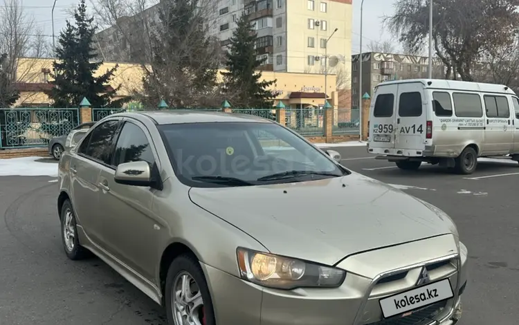 Mitsubishi Lancer 2011 годаfor3 950 000 тг. в Павлодар