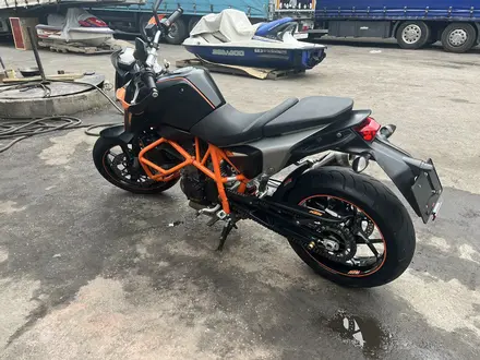 KTM  690 Duke 2013 года за 2 500 000 тг. в Алматы – фото 4