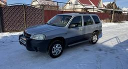 Mazda Tribute 2001 года за 2 500 000 тг. в Алматы – фото 2