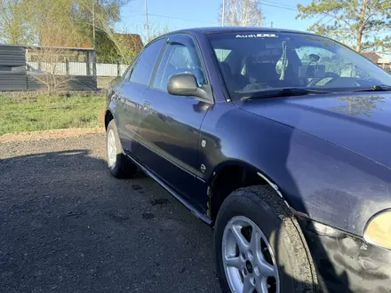 Audi A4 1996 года за 1 000 000 тг. в Караганда – фото 3