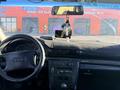 Audi A4 1996 года за 1 000 000 тг. в Караганда – фото 5