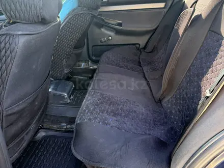 Audi A4 1996 года за 1 000 000 тг. в Караганда – фото 6