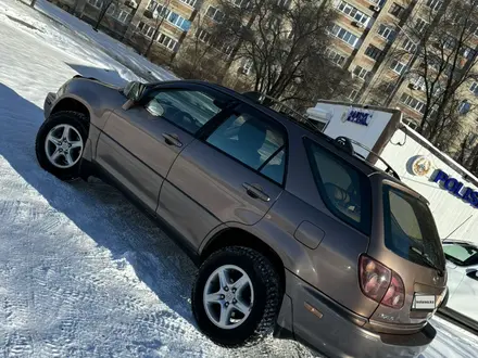 Lexus RX 300 1999 года за 5 000 000 тг. в Усть-Каменогорск – фото 18