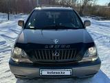 Lexus RX 300 1999 годаfor5 000 000 тг. в Усть-Каменогорск – фото 3