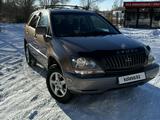 Lexus RX 300 1999 годаfor5 000 000 тг. в Усть-Каменогорск – фото 2