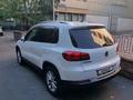 Volkswagen Tiguan 2016 года за 9 900 000 тг. в Алматы