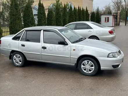 Daewoo Nexia 2014 года за 1 630 000 тг. в Алматы – фото 10